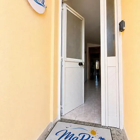 Mare Comfort * Marina di Camerota