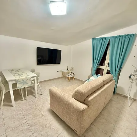 Mare Comfort Apartamento *