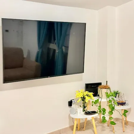 Apartamento Mare Comfort