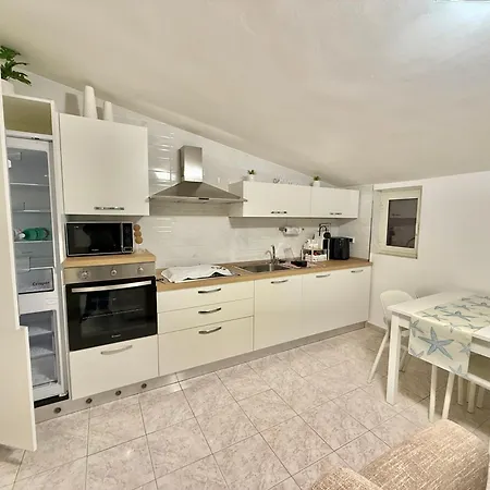 Apartamento Mare Comfort Marina di Camerota