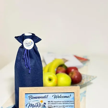 Appartamento Marè Comfort *