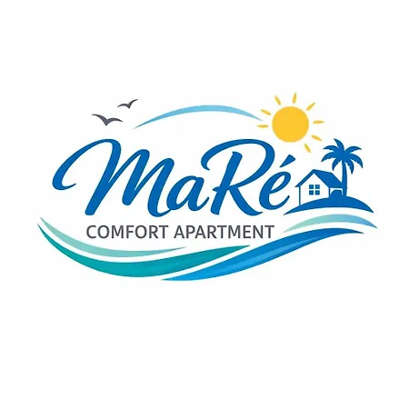 Mare Comfort Apartamento Marina di Camerota